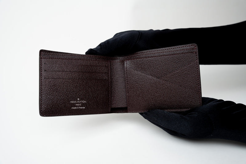 Louis Vuitton Bifold Compact Wallet