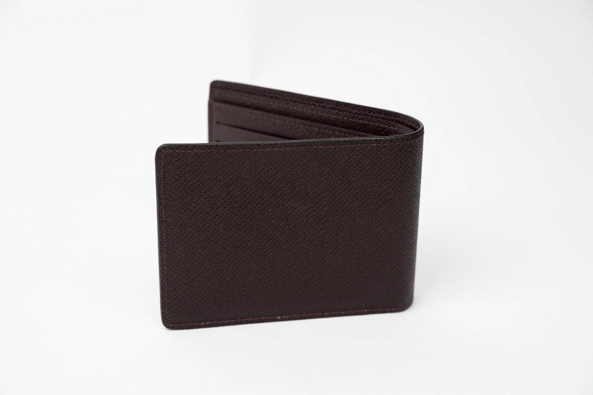 Louis Vuitton Bifold Compact Wallet