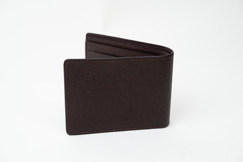Louis Vuitton Bifold Compact Wallet