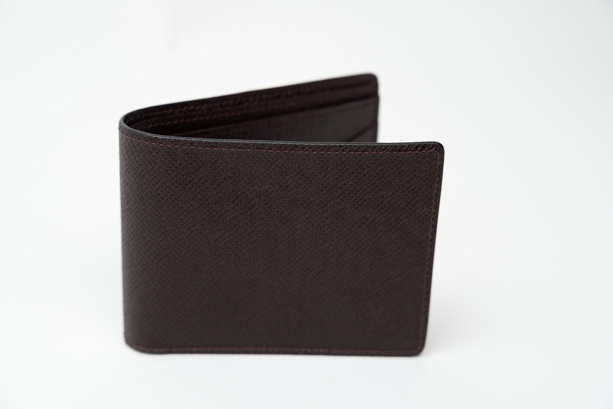 Louis Vuitton Bifold Compact Wallet