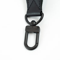 Louis Vuitton Black Monogram Canvas Vivienne Keepall 50