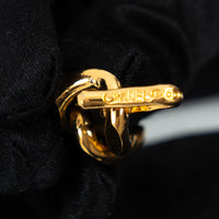 Pre-Loved Chanel™ Gold Tone 31 Rue Cambon Chain Belt