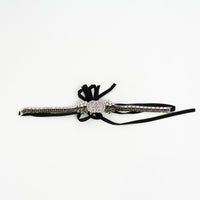 Gucci Multicolor Crystal Belt