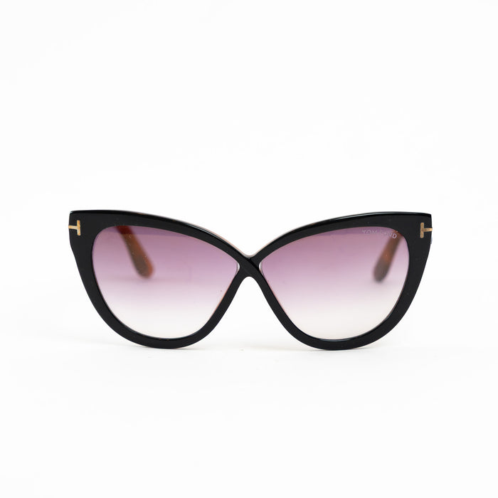 Tom Ford Cateye Sunglasses