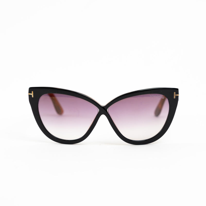 Tom Ford Cateye Sunglasses
