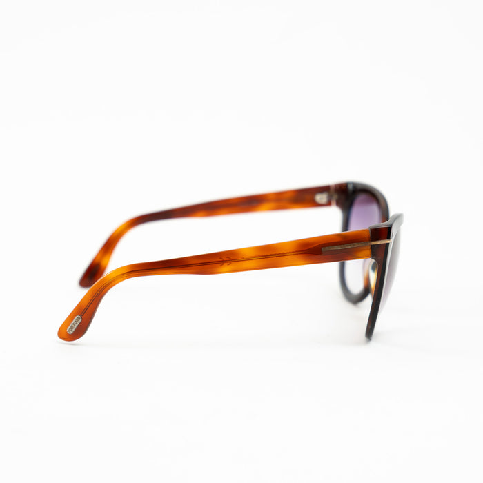 Tom Ford Cateye Sunglasses