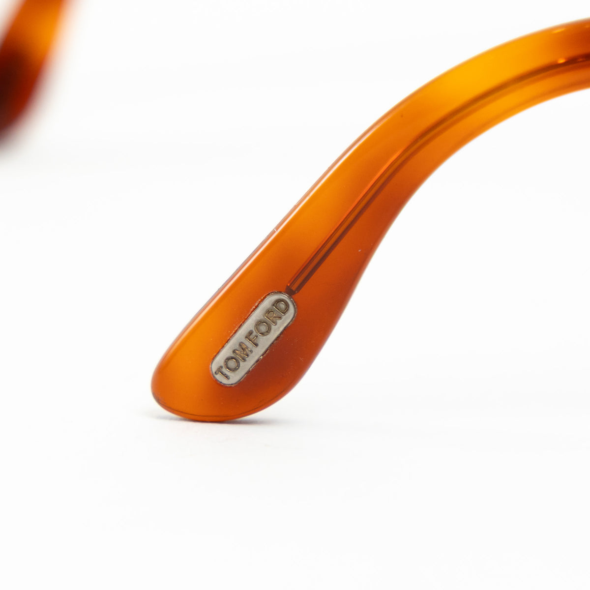 Tom Ford Cateye Sunglasses