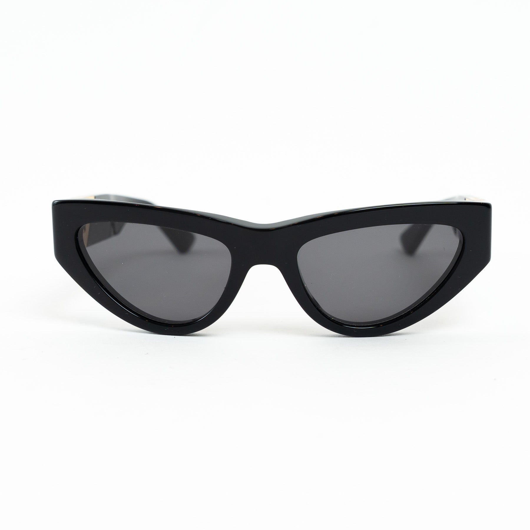 Bottega Veneta Black Sunglasses – LFC Ltd