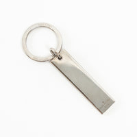 Louis Vuitton Damier Print Keychain