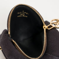 Louis Vuitton Brown Monogram Canvas Trio Pouch