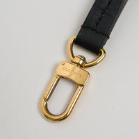 Louis Vuitton Brown Monogram Canvas Trio Pouch