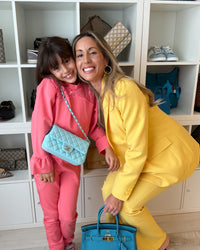 Mother's Day Personal Shopping Appointment