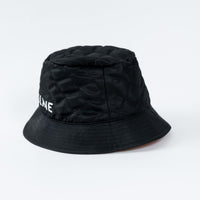 Celine Black Bucket Hat Size S