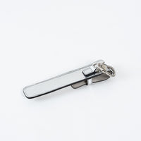Gucci Metallic GG Monogram Patent Leather Pen Stylus Holder