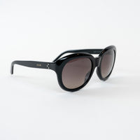 Celine Black Frame Cateye Sunglasses