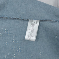 Givenchy Denim Button Up Shirt Size XL