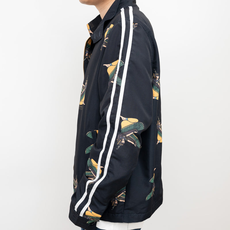 Billionaire Boys Club Printed Jacket Size L