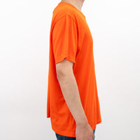 Louis Vuitton Red Cotton T-shirt Size Large