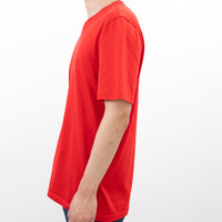 Louis Vuitton Red Cotton T-shirt Size Large
