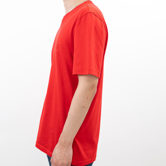 Louis Vuitton Red Cotton T-shirt Size Large
