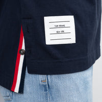 Thom Browne Navy Sweater Size 40