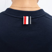 Thom Browne Navy Sweater Size 40
