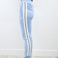 Palm Angels Blue Sweatpants Size S