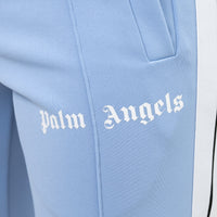 Palm Angels Blue Sweatpants Size S