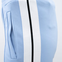 Palm Angels Blue Sweatpants Size S