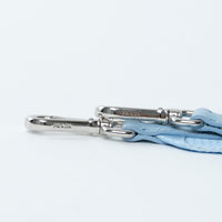 Prada Pale Blue Re-Nylon Re-Edition 2005 Handbag