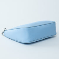 Prada Pale Blue Re-Nylon Re-Edition 2005 Handbag