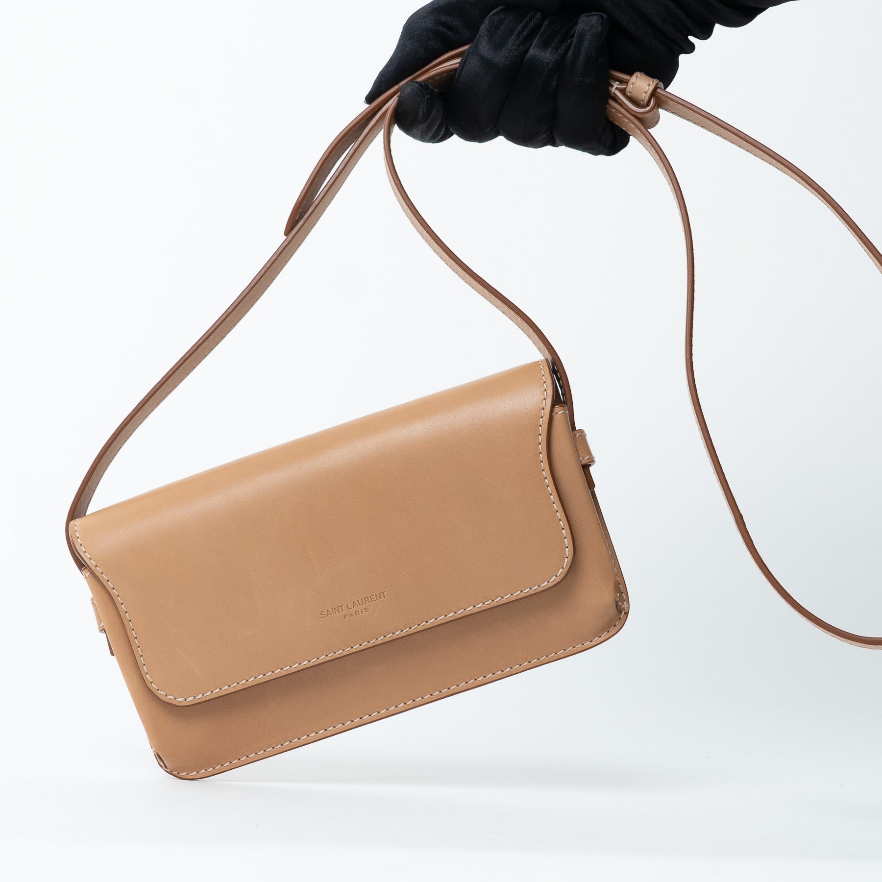 SAINT LAURENT PARIS｜CROSSBAGS (620280 BOW92 1000) Amazon.co.jp: SAINT LAURENT PARIS Handbag 620280 BOW91 1000