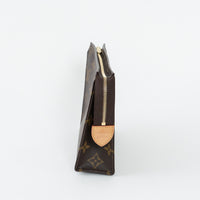 Louis Vuitton Monogram Canvas Toiletry Pouch 19