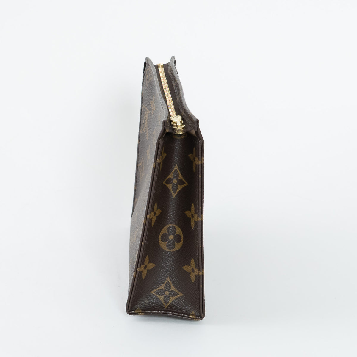 Louis Vuitton Monogram Canvas Toiletry Pouch 19