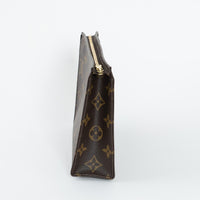 Louis Vuitton Monogram Canvas Toiletry Pouch 19