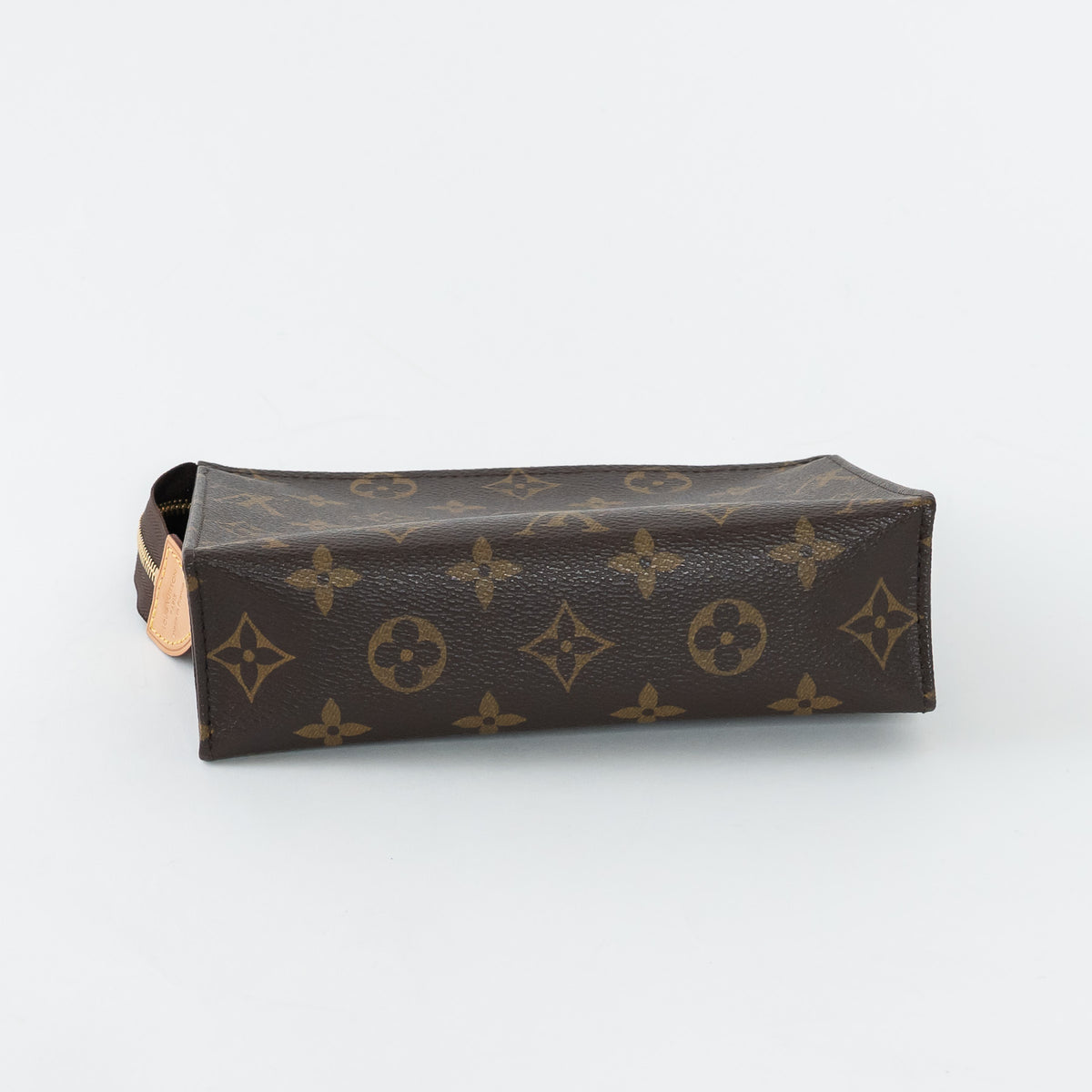 Louis Vuitton Monogram Canvas Toiletry Pouch 19