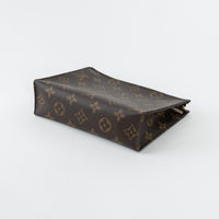 Louis Vuitton Monogram Canvas Toiletry Pouch 19