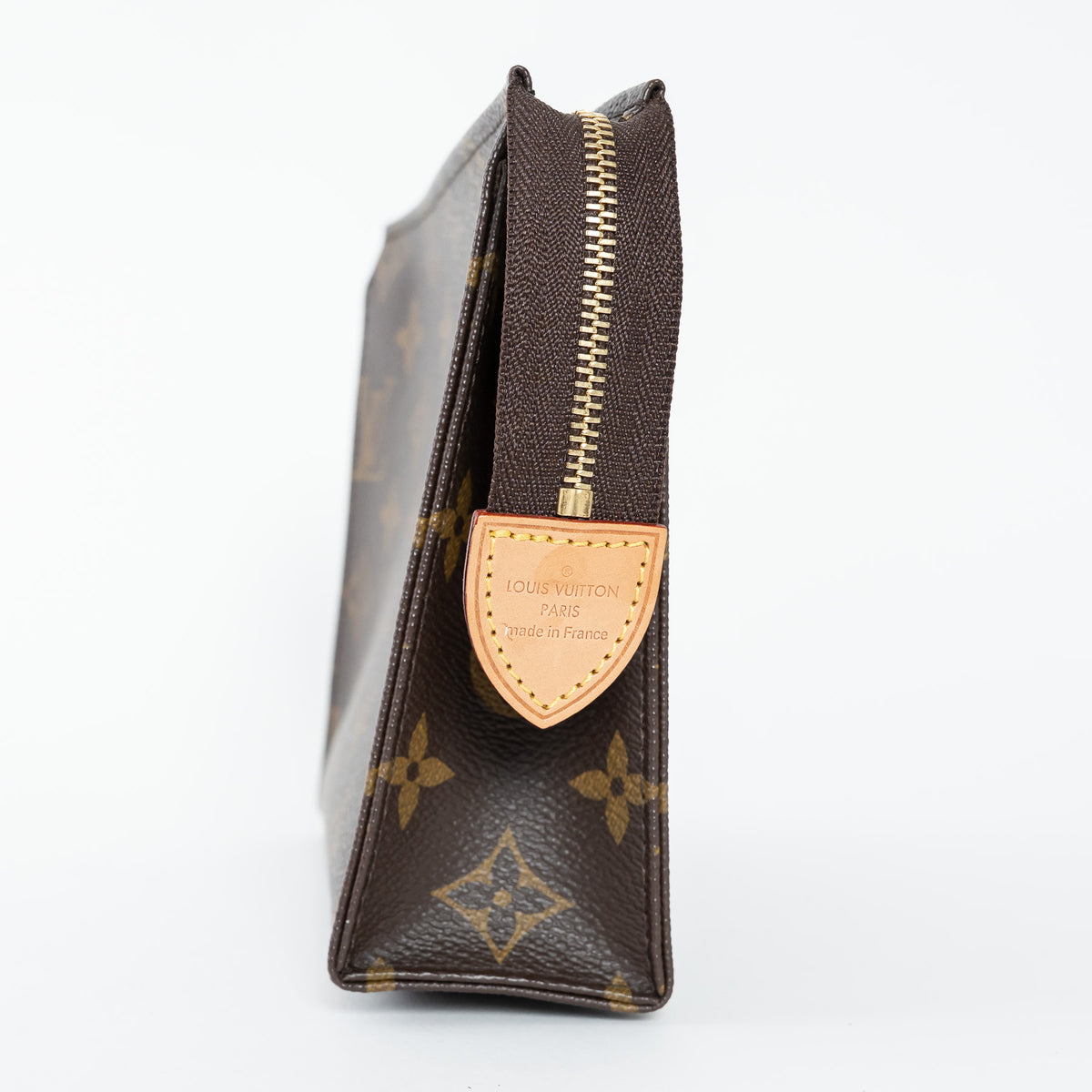 Louis Vuitton Monogram Canvas Toiletry Pouch 19