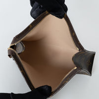 Louis Vuitton Monogram Canvas Toiletry Pouch 19