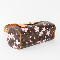 Louis Vuitton Monogram Canvas Cherry Blossom Handbag
