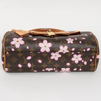Louis Vuitton Monogram Canvas Cherry Blossom Handbag