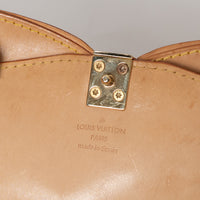 Louis Vuitton Monogram Canvas Cherry Blossom Handbag