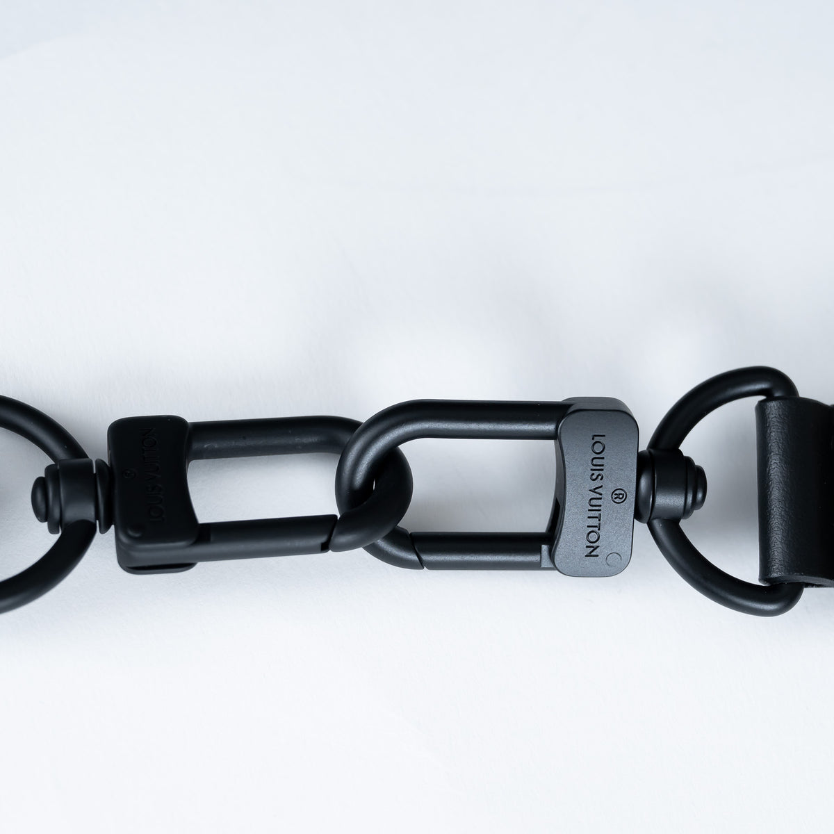 Louis Vuitton x Yayoi Kusama Monogram Eclipse Bandouliere Keepall 60