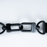 Louis Vuitton x Yayoi Kusama Monogram Eclipse Bandouliere Keepall 60