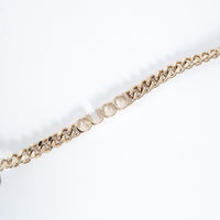 Gucci Mini Patent Leather Jackie Crossbody Bag