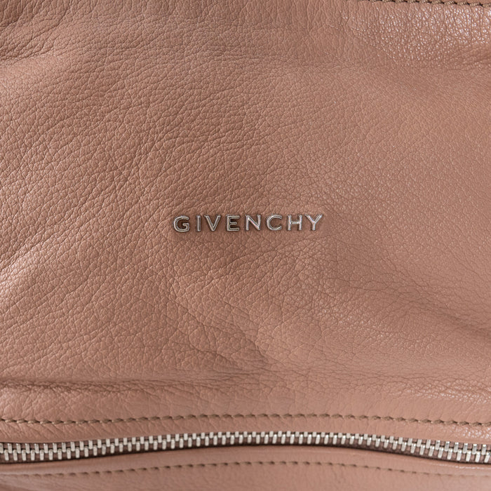 Givenchy Blush Leather Pandora Bag Small Size