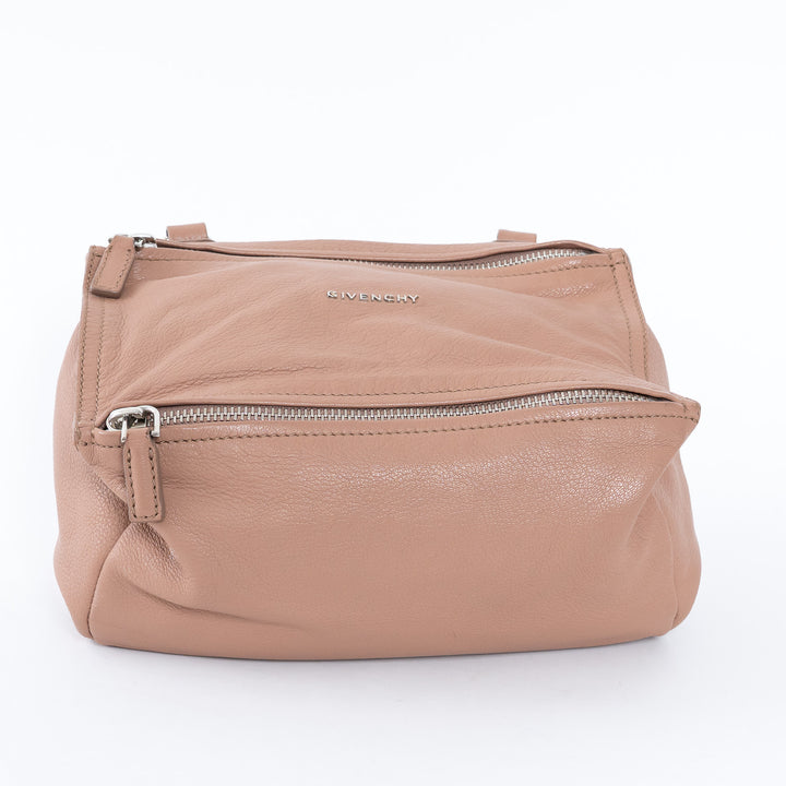 Givenchy Blush Leather Pandora Bag Small Size