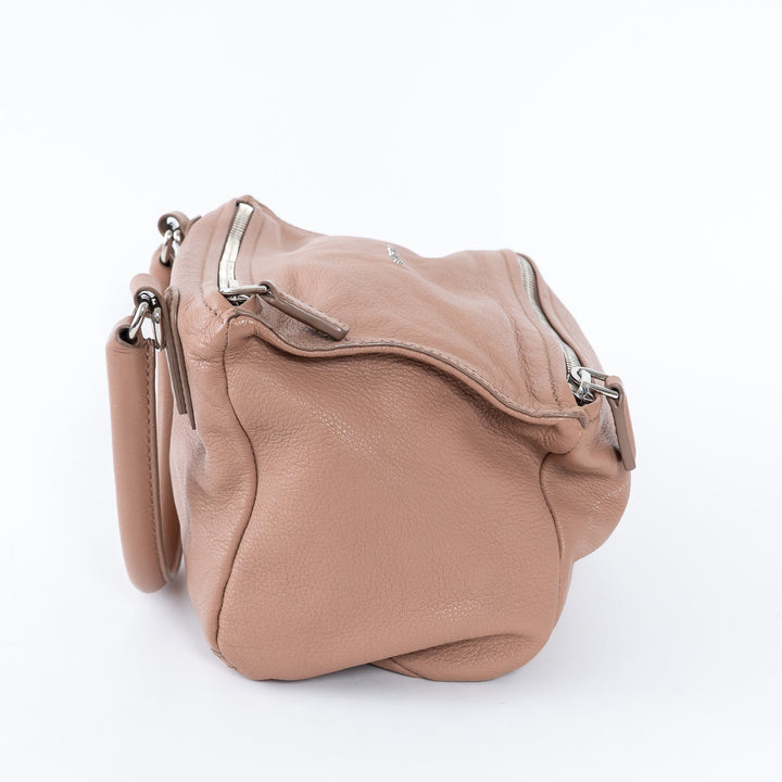 Givenchy Blush Leather Pandora Bag Small Size