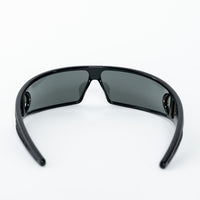 Dior Black Nylon VeryDior M1U Mask Sunglasses