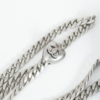 Pre-Loved Chanel™ Blue Camelia Denim Mini Sweetheart Crush Flap Bag